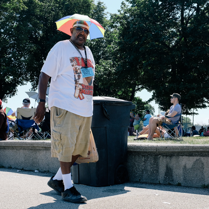 Illustration for article titled Street Photography Dump